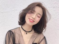 -MORI HAIR SALON日式美发沙龙