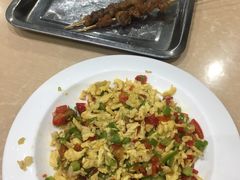 -清真素福拉面丝路美食(六里桥东店)