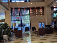 -锦龙国际酒店(天津奥体中心华苑地铁站店)