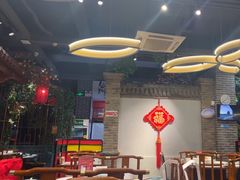 -北平食府(马鞍山路店)