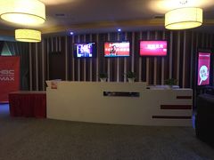 -华谊兄弟影院(北京洋桥店)