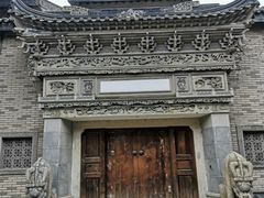 -龙潭水乡