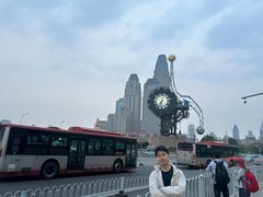 -世纪钟
