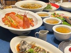 -馋遇江南·精致湖景雅宴(东方之门店)