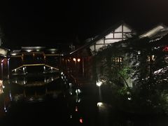 -乌镇望津里精品酒店