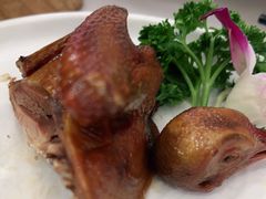 -香港新曜记·粤菜点心(滨江宝龙店)