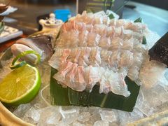 -小山日本料理(兴业太古汇店)