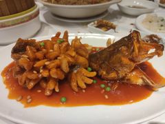 -上海会馆(香港名都店)
