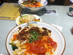 -大嘻咹biangbiang面(历史博物馆店)