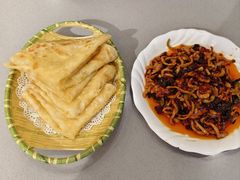-哈尔滨饺子王·东北菜(鱼鳞浃路店)