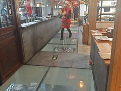 -缘福乡村铁锅炖民宿(八达岭店)