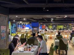 -戈拿旺巴西烤肉(崇文门店)