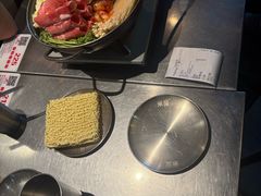 -MI WU FACTORY米屋美食工厂餐厅(绿地店)