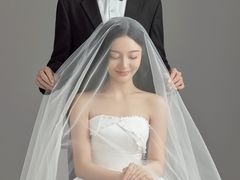 -经典婚纱摄影美学馆·私人定制