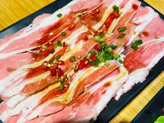 -子檀大隐炭烧(食品街店)