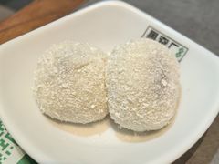 -黑窑厂糖油饼烤鸭·清真菜(黑窑厂街店)