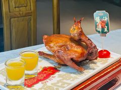 -大鸽饭(岗顶店)