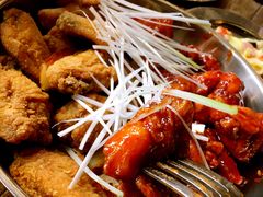 -MI WU FACTORY米屋美食工厂餐厅(绿地店)