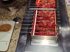 -丰茂烤串(卫星广场店)