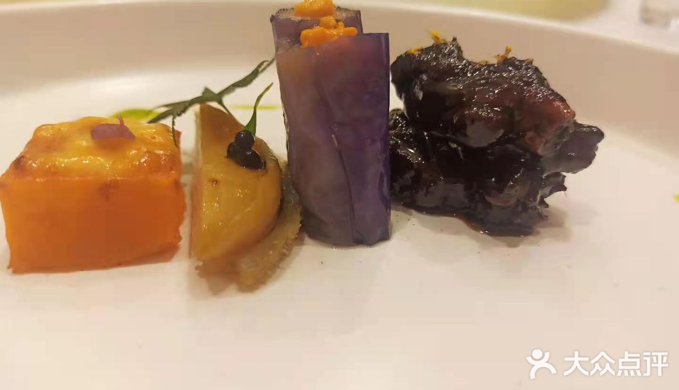 我的美食日记| 魔都私房菜-闻访食宝