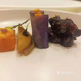 我的美食日记| 魔都私房菜-闻访食宝