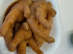 -馨越楼·点心·粤菜(赤坎店)