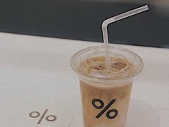 -% Arabica阿拉比卡咖啡(武康路店)