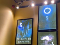 -谜盒子奇幻密室(南屏店)