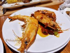 -汉巴味德(乐宾百货店)