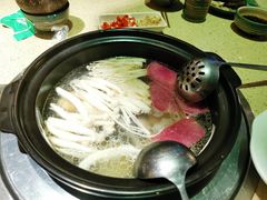 -润泽园椰子鸡(汇一城店)