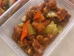 溜肉段-嘎吧锅私家菜馆(新村十区店)