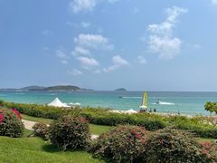 -三亚亚龙湾天域度假酒店