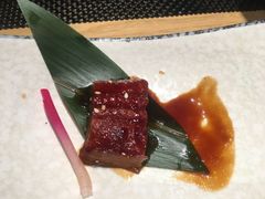 -虹料理·日料放题(悠方店)