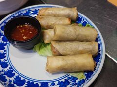 -simply thai天泰(长泰广场店)
