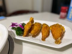 炸马头鱼-潮人姐妹轩(海宁路店)