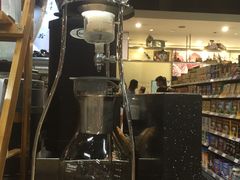 -Gee Coffee Roasters(万象城店)