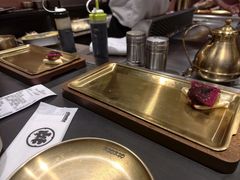 -大神太神·铁板烧(瑞虹天地月亮湾店)