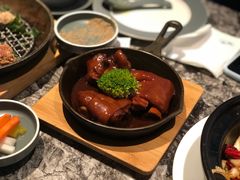 -鹿港小镇(中关村店)