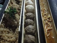 竹筒混双丸-竹泉农庄·竹筒饭(从化店)