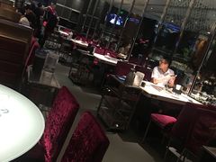 -海底捞火锅(杭州庆春路夜宵主题店)