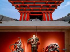 -中华艺术宫(上海美术馆)