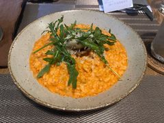 五花肉泡菜烩饭-NG PASTA吴居·中华意面(南头古城店)