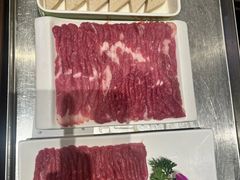 -南门涮肉(天坛店)