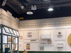 -阿金大白·上海菜馆(新天地店)