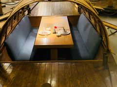 -老船坞水上餐厅(亚洲大酒店  东四十条店)