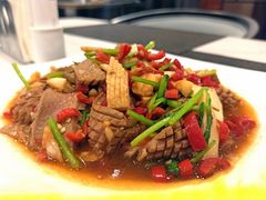 -深圳维景酒店-维景轩