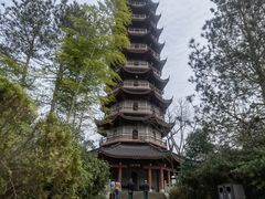-方岩风景区