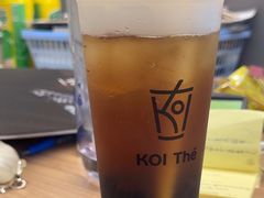 -KOI Thé(力宝广场店)