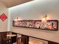 -彬媽糖水(侨鑫国际店)
