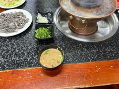-南门涮肉(通州大船店)